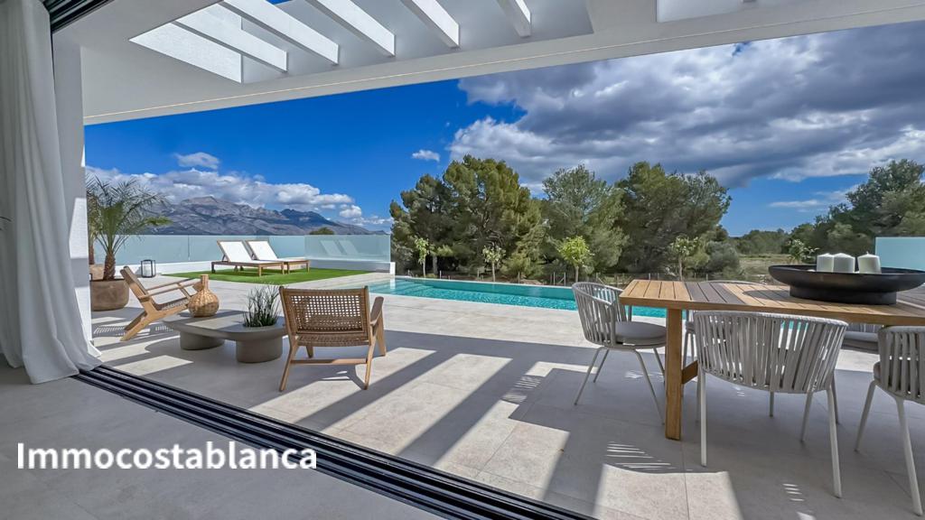 Villa in Polop, 366 m², 755,000 €, photo 6, listing 20058816