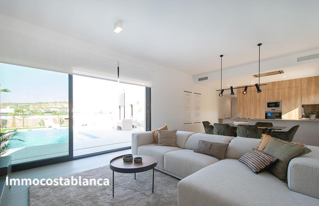 Villa in Algorfa, 119 m², 489,000 €, photo 10, listing 10296816