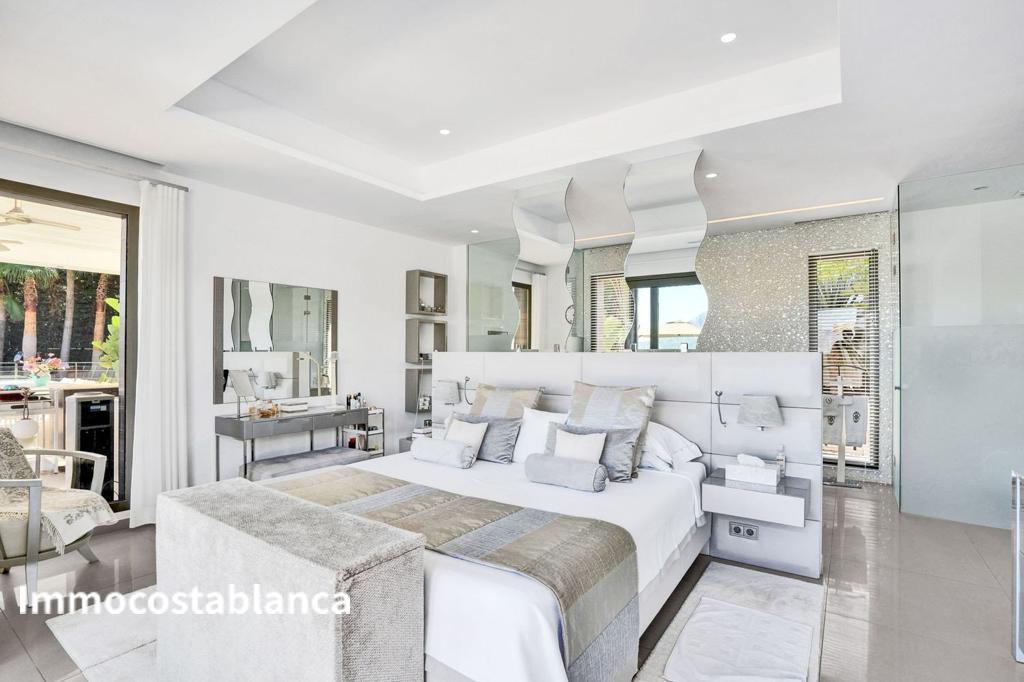 Villa in Javea (Xabia), 874 m², 3,850,000 €, photo 9, listing 75479536