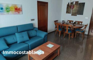 Apartment in Alicante, 100 m²