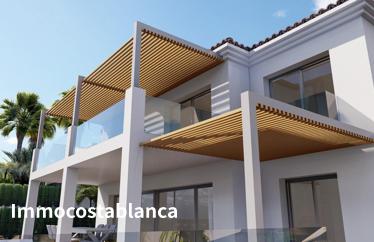Villa in Altea, 235 m²