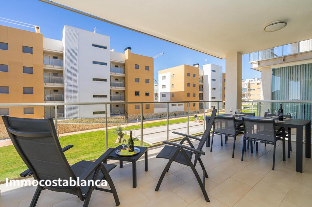 Apartment in Orihuela Costa, 88 m², 260,000 €, photo 3, listing 6217216