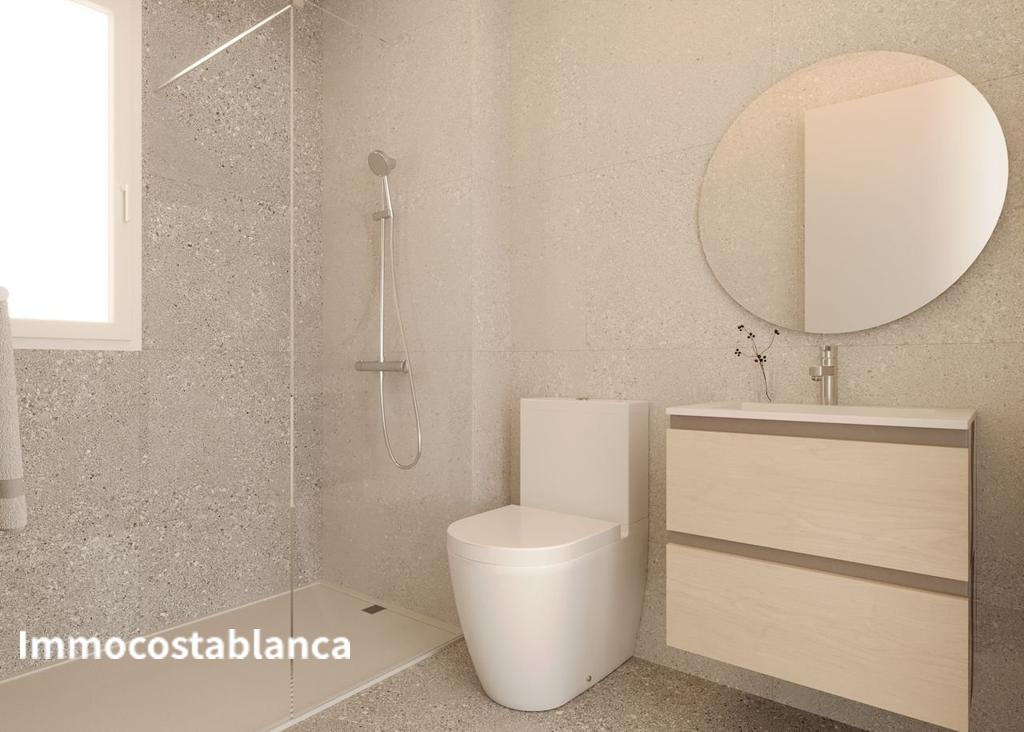 Townhome in Finestrat, 128 m², 550,000 €, photo 5, listing 15057936