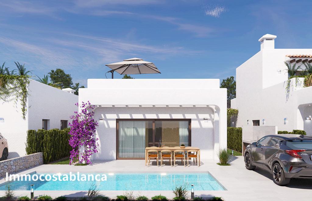 Villa in Cabo Roig, 130 m², 760,000 €, photo 1, listing 65478576