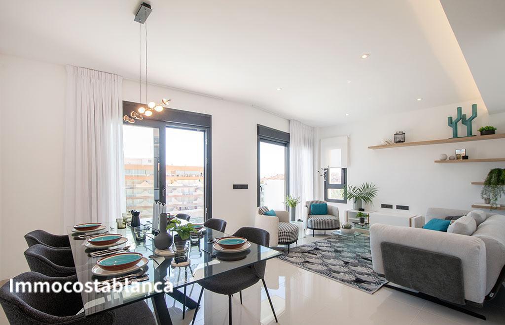 Apartment in Guardamar del Segura, 112 m², 442,000 €, photo 10, listing 17654328