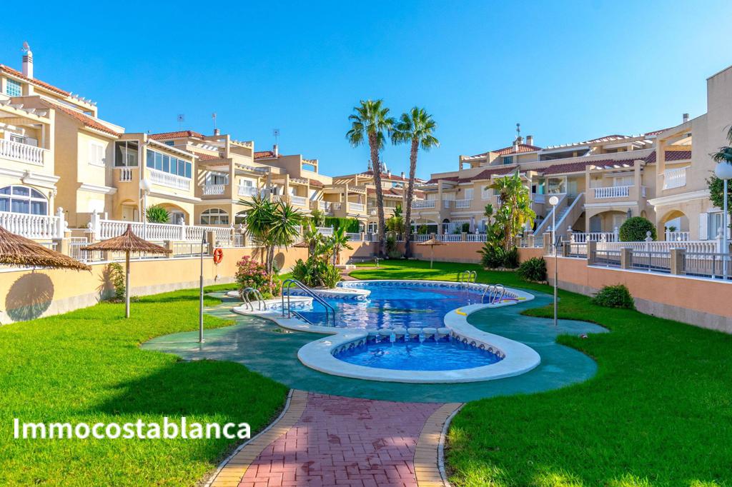 Apartment in Orihuela Costa, 104 m², 275,000 €, photo 2, listing 45417216