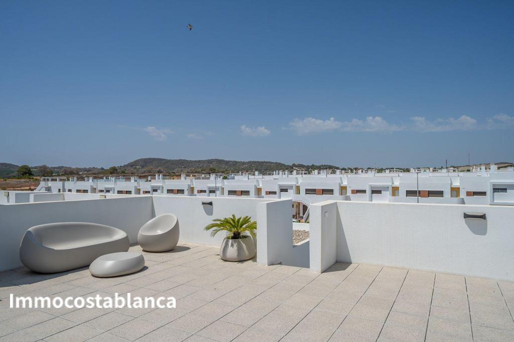 Apartment in Orihuela Costa, 76 m², 310,000 €, photo 2, listing 439536