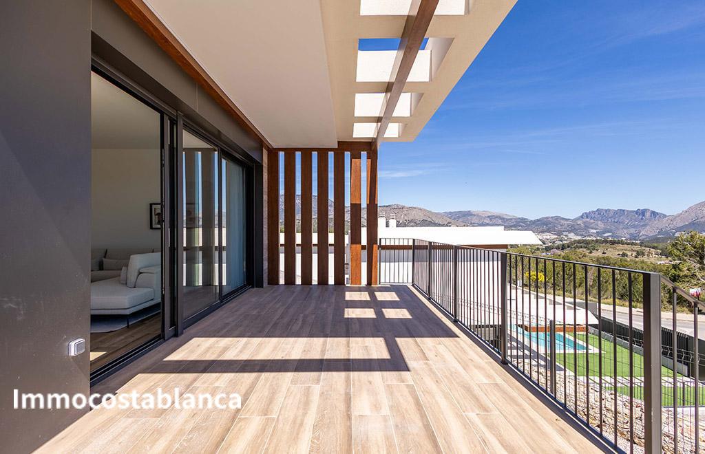 Villa in Polop, 120 m², 514,000 €, photo 9, listing 67901056