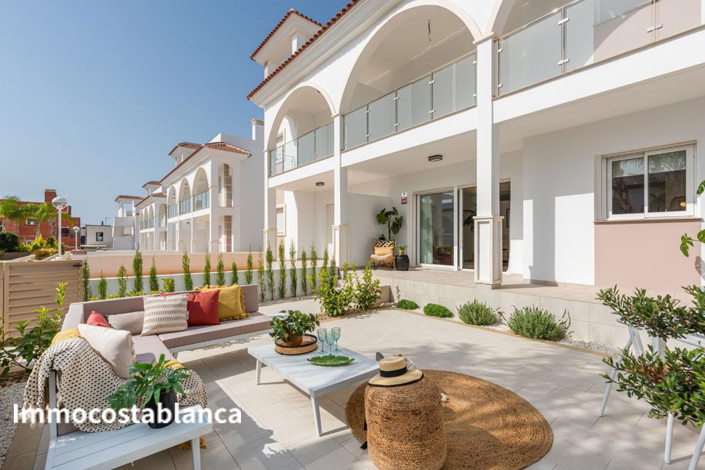 Detached house in Ciudad Quesada, 107 m², 377,000 €, photo 8, listing 26868256