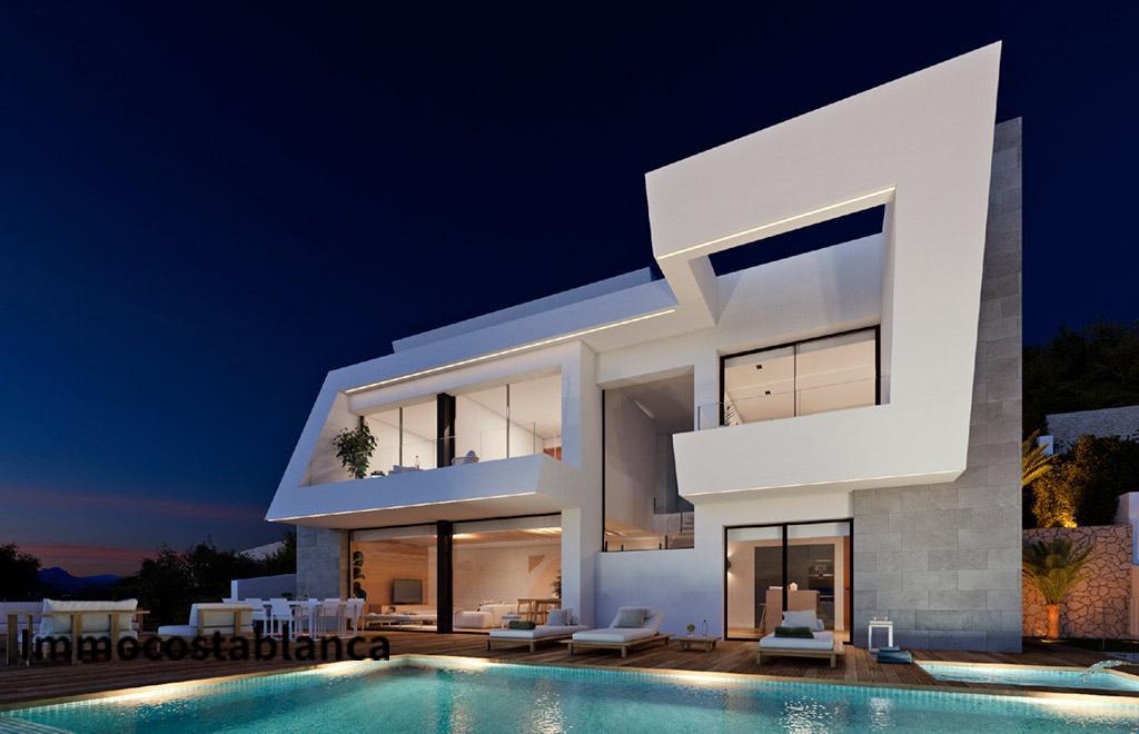Villa in Alicante, 206 m², 2,048,000 €, photo 9, listing 22046328