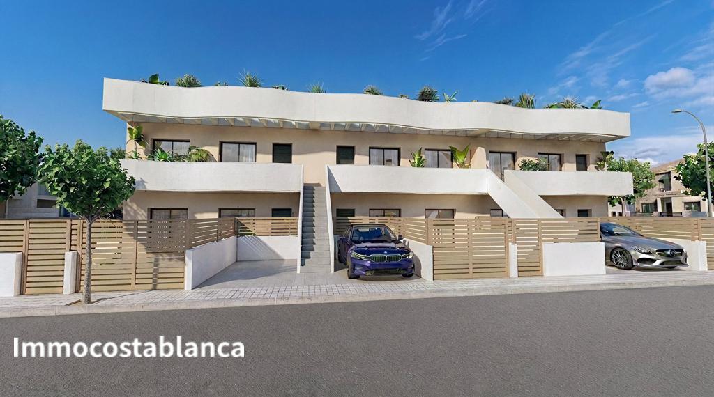 Detached house in Pilar de la Horadada, 101 m², 370,000 €, photo 2, listing 73050016