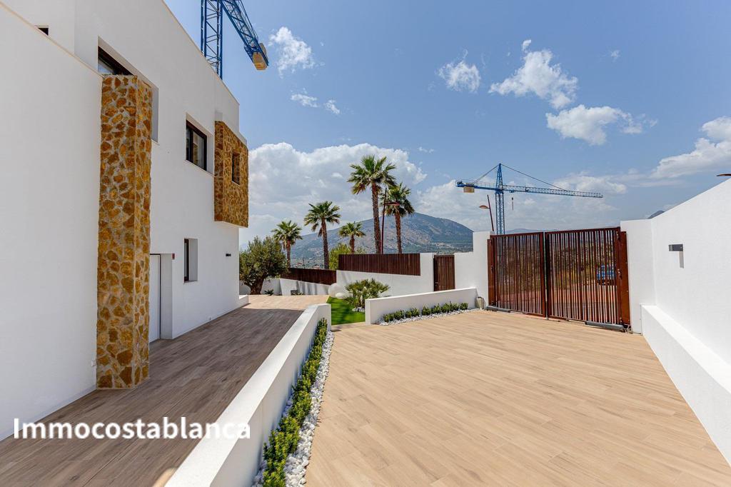 Villa in Benidorm, 202 m², 850,000 €, photo 6, listing 68143536