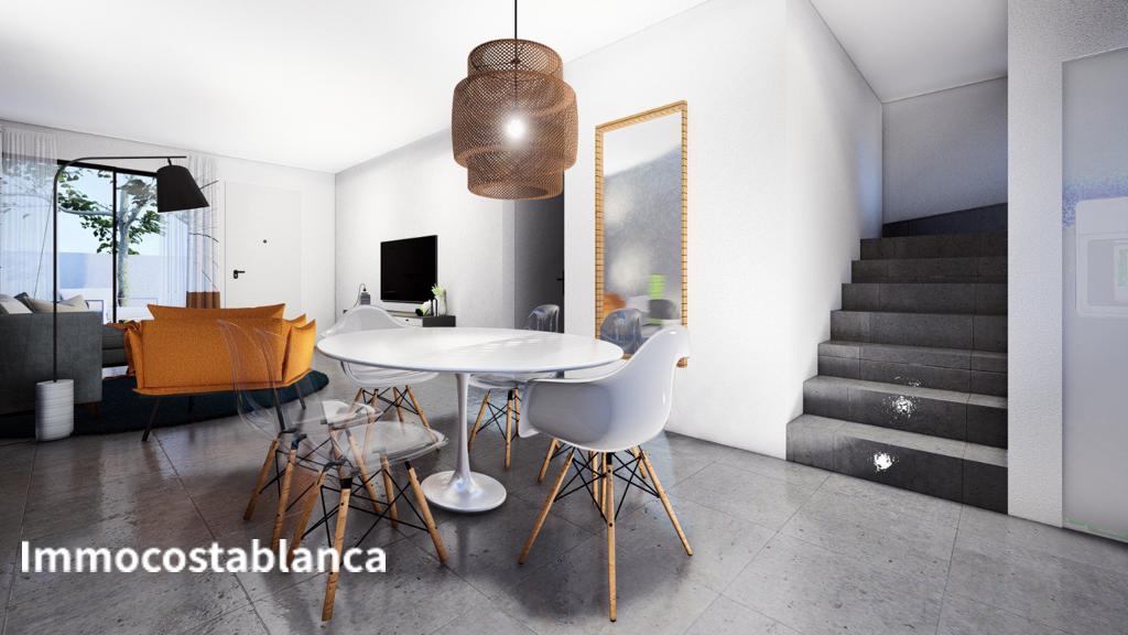 Terraced house in Pilar de la Horadada, 111 m², 230,000 €, photo 10, listing 14143216