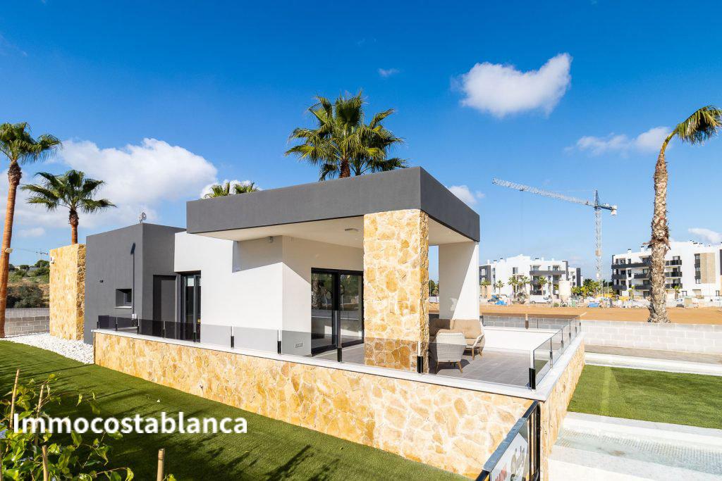 3 room apartment in Alicante, 75 m², 289,000 €, photo 5, listing 25231216