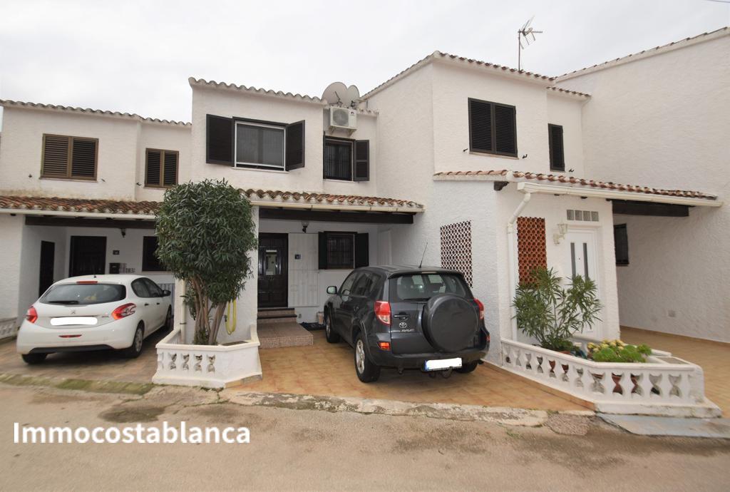 Townhome in Alicante, 102 m², 169,000 €, photo 4, listing 14478416