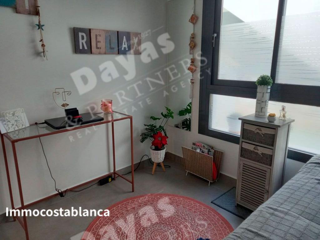 Townhome in Pilar de la Horadada, 100 m², 195,000 €, photo 7, listing 19455456