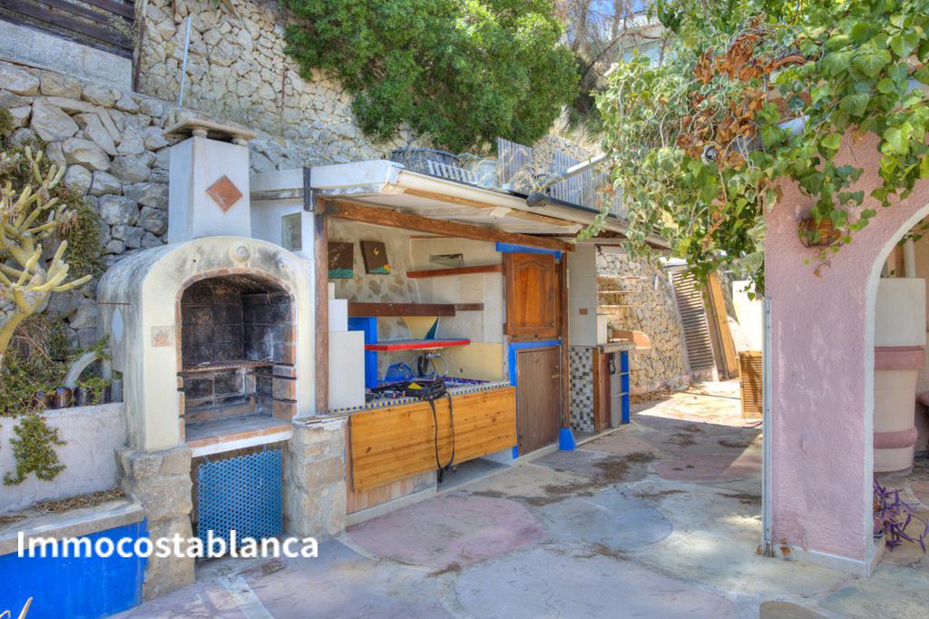 Detached house in Benissa, 90 m², 395,000 €, photo 4, listing 77259616