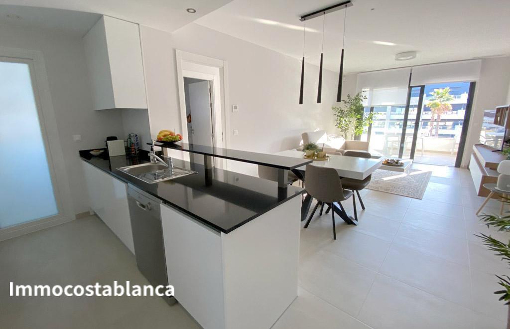 Apartment in Playa Flamenca, 113 m², 460,000 €, photo 2, listing 3901056