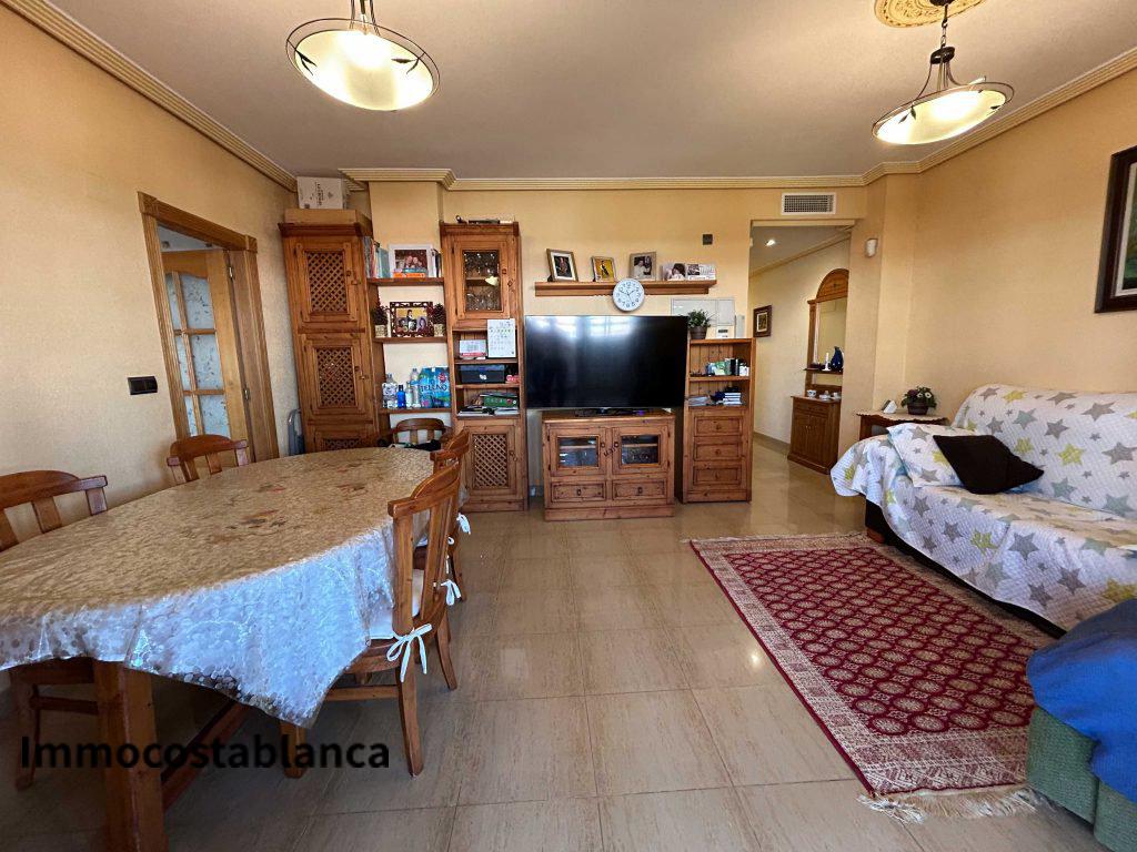 5 room apartment in Torrevieja, 100 m², 370,000 €, photo 4, listing 63772256