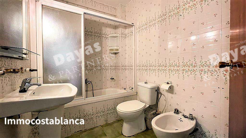 Townhome in Dehesa de Campoamor, 78 m², 170,000 €, photo 1, listing 3375456