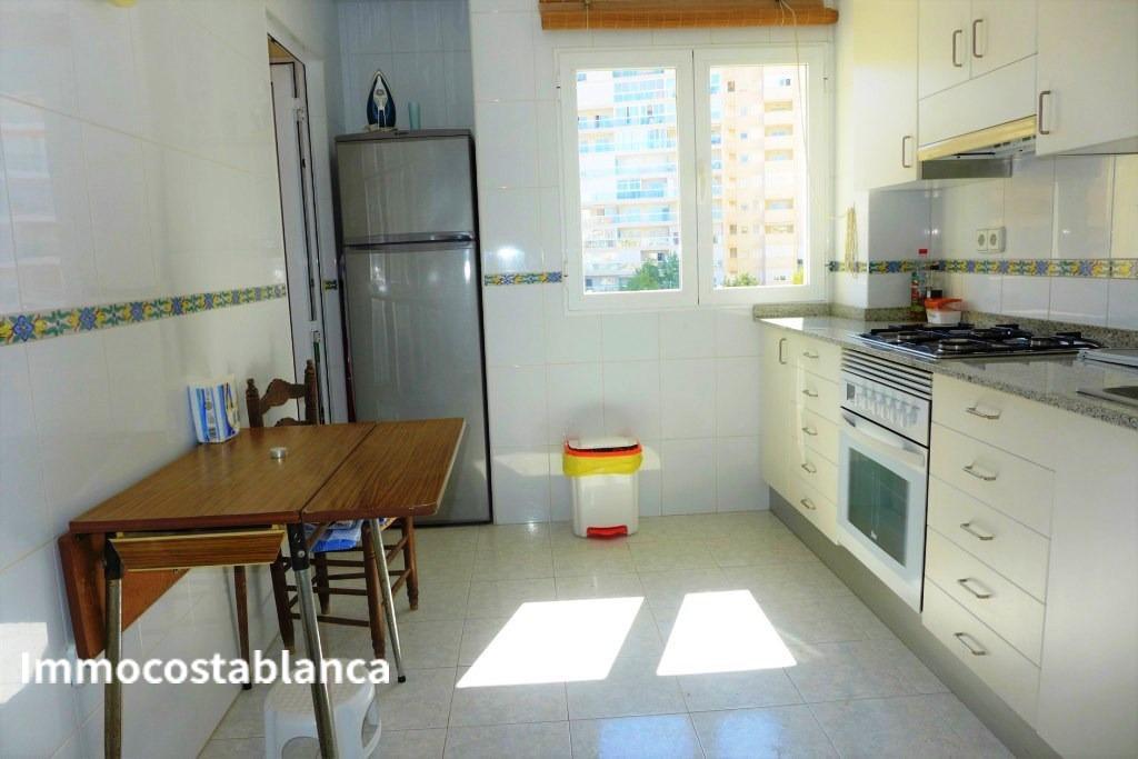 Apartment in Benidorm, 126 m², 205,000 €, photo 3, listing 18078656