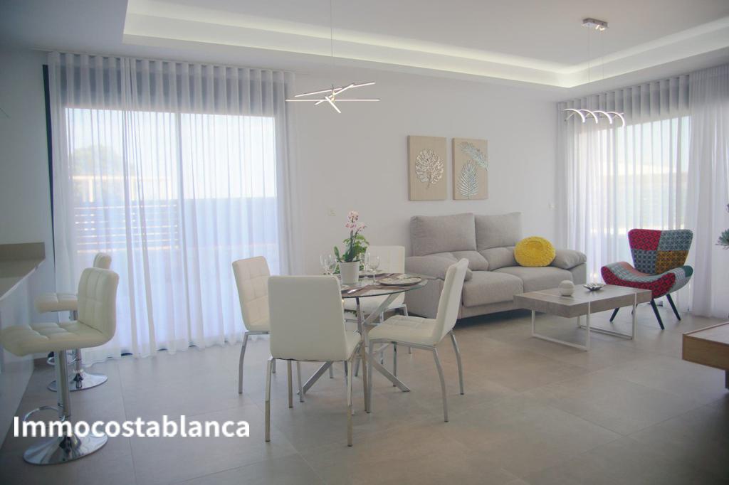 Villa in Los Montesinos, 118 m², 360,000 €, photo 4, listing 37079536