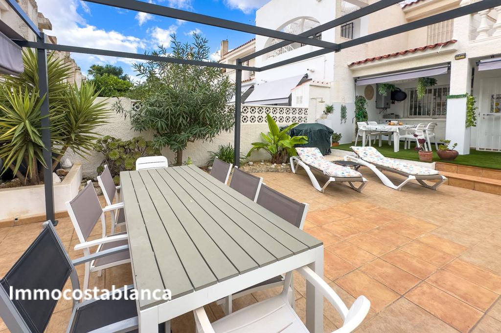 Townhome in Calpe, 96 m², 299,000 €, photo 10, listing 2671536
