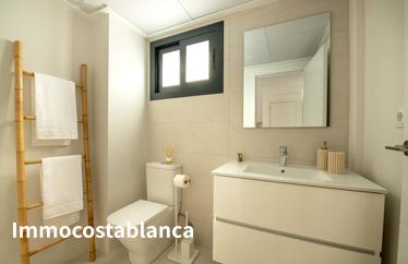 Detached house in Cox, 75 m²