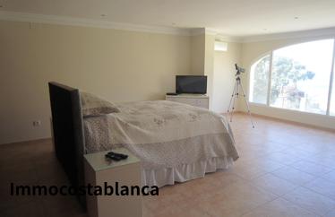 Detached house in Calpe, 330 m²