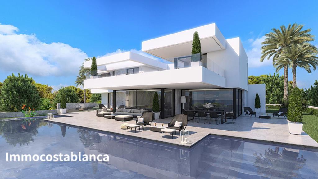 Detached house in Denia, 670 m², 3,300,000 €, photo 6, listing 65651536