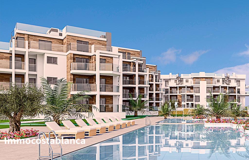 Apartment in Denia, 80 m², 499,000 €, photo 3, listing 48624416