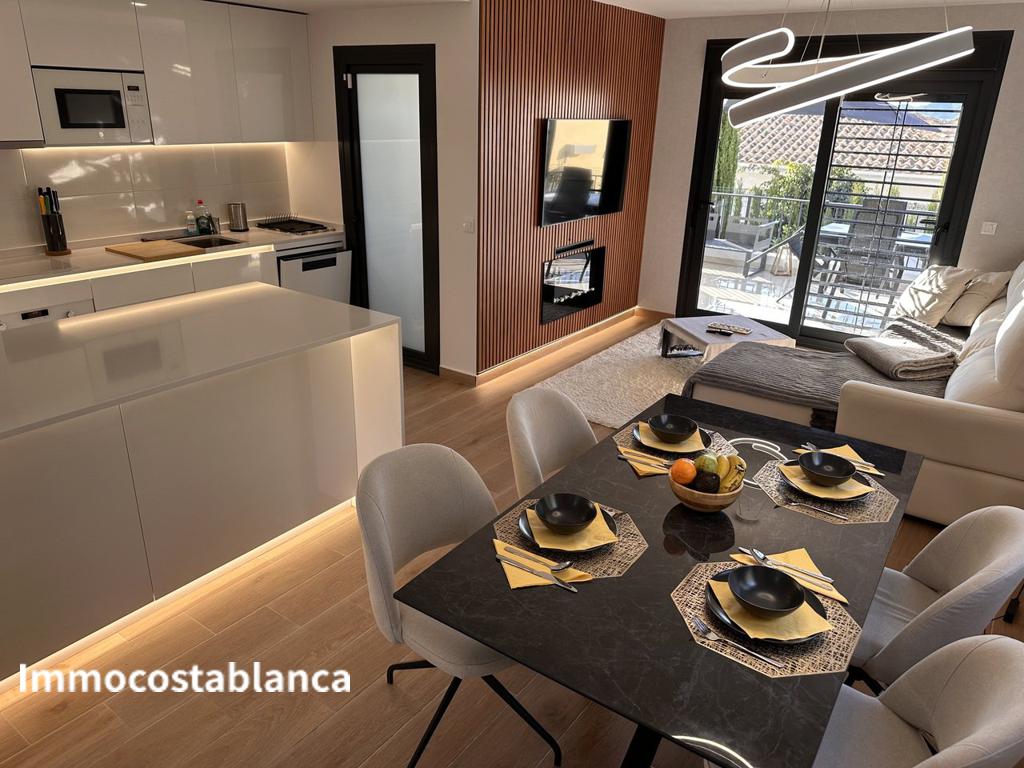 Villa in Busot, 110 m², 345,000 €, photo 8, listing 24857136