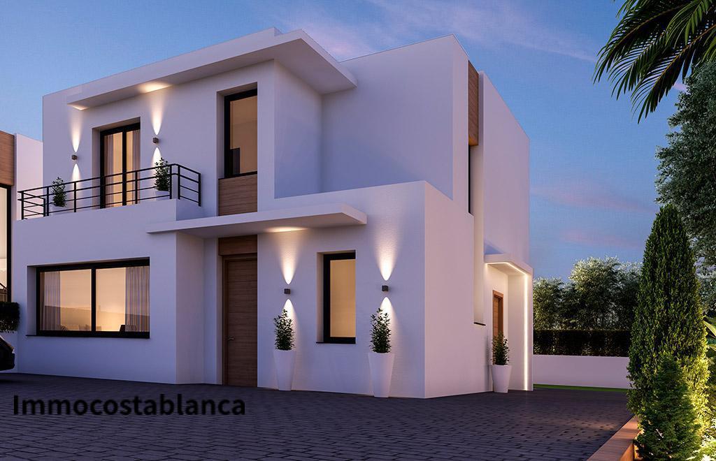 Villa in Denia, 155 m², 675,000 €, photo 4, listing 31363536