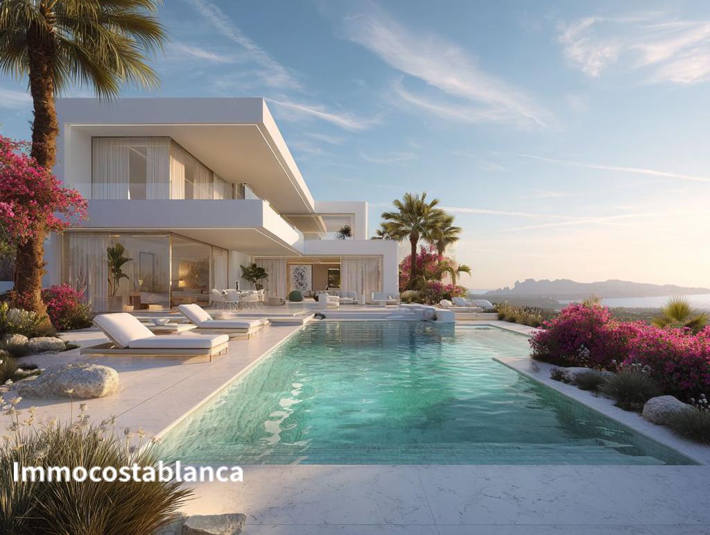 Detached house in Javea (Xabia), 505 m², 2,140,000 €, photo 7, listing 25838736