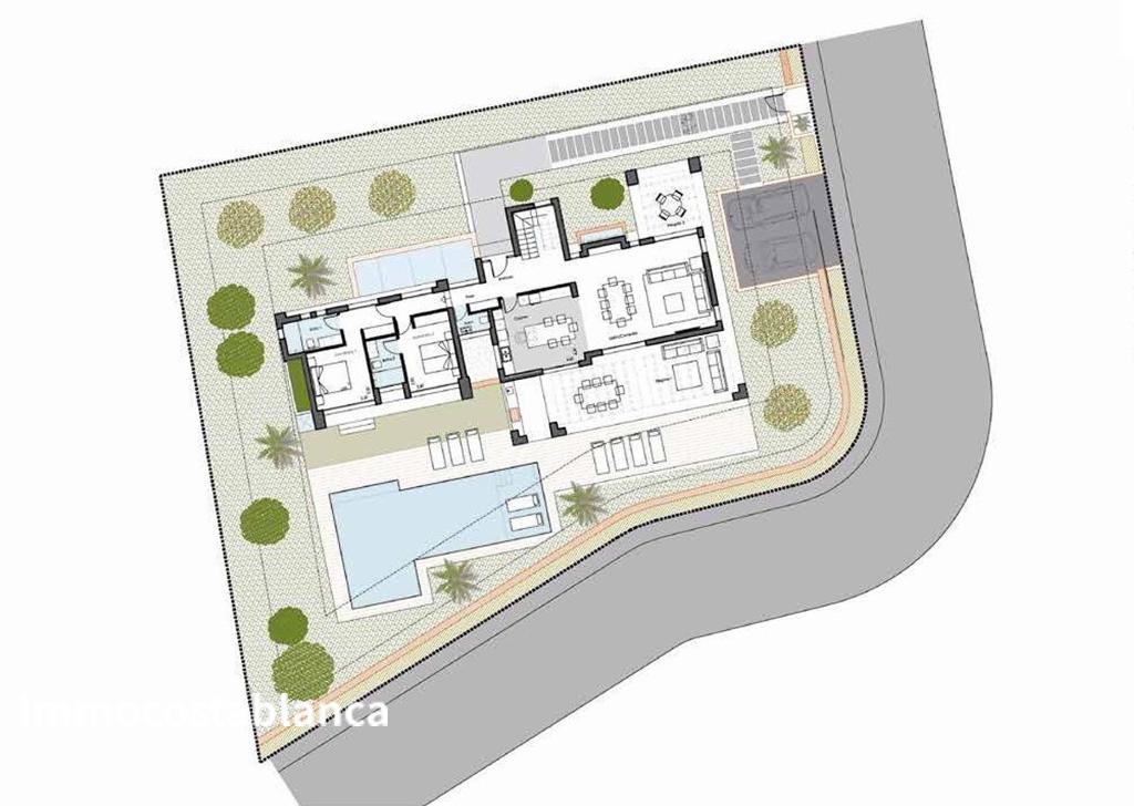 Detached house in Javea (Xabia), 390 m², 2,399,000 €, photo 8, listing 5197936