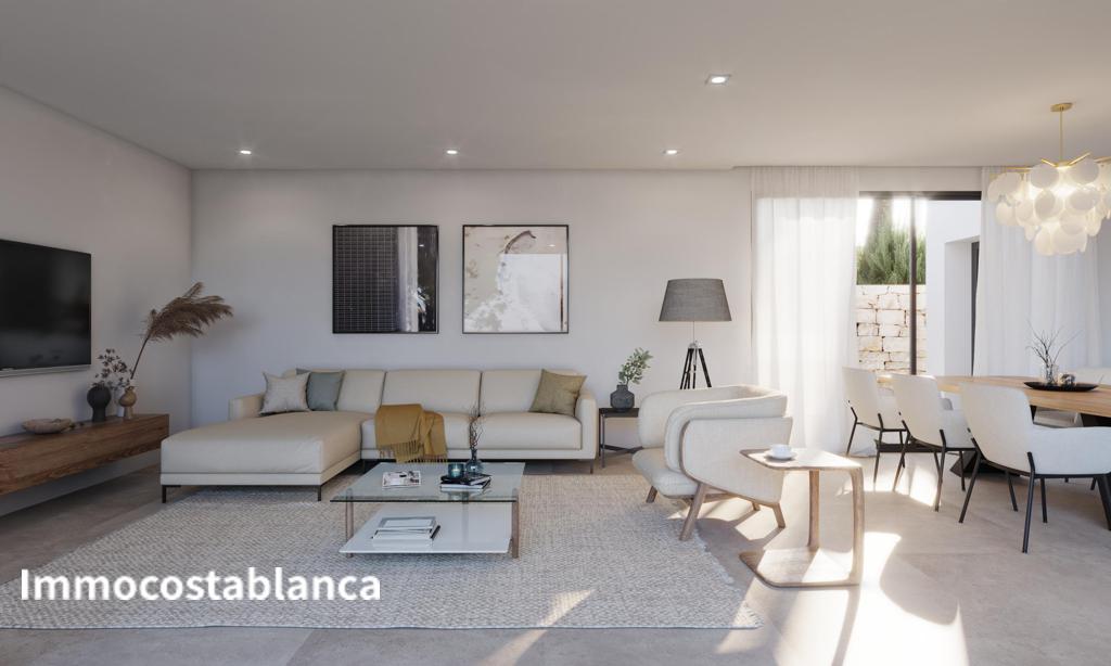 Detached house in Moraira, 515 m², 1,600,000 €, photo 9, listing 41008416