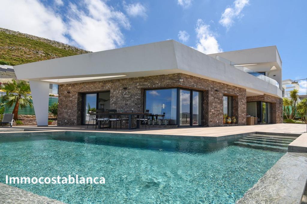 Villa in Javea (Xabia), 283 m², 1,490,000 €, photo 1, listing 75647536