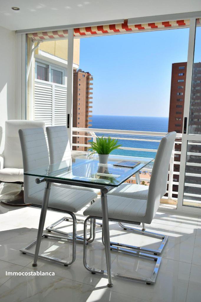 Apartment in Benidorm, 45 m², 263,000 €, photo 10, listing 60969136