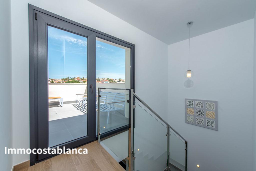 4 room villa in Ciudad Quesada, 119 m², 300,000 €, photo 9, listing 31074248