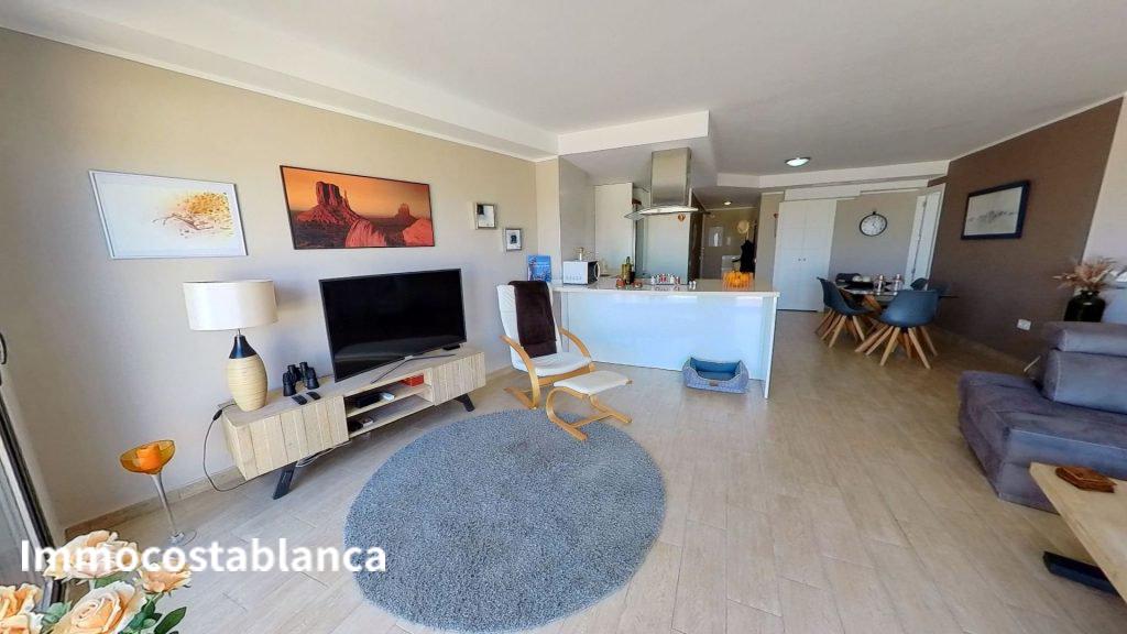 4 room apartment in Alicante, 103 m², 385,000 €, photo 7, listing 53185056