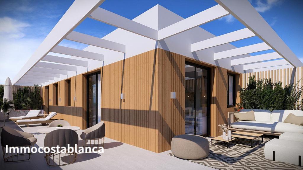 Apartment in Javea (Xabia), 92 m², 525,000 €, photo 5, listing 46193216
