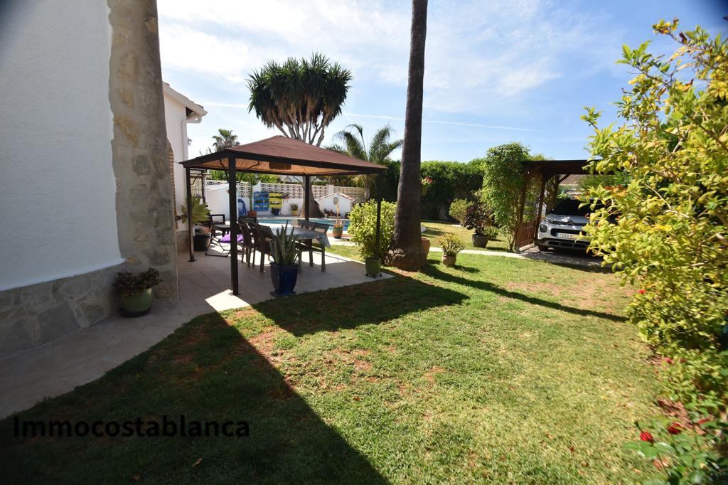 Detached house in Alicante, 100 m², 310,000 €, photo 9, listing 19651376