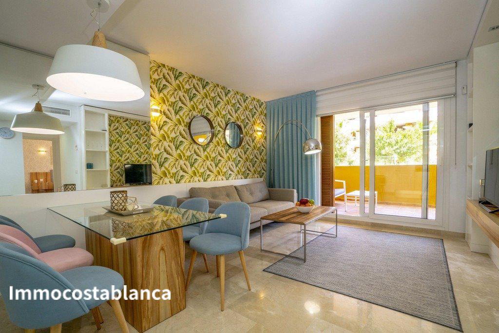 4 room apartment in Punta Prima, 123 m², 285,000 €, photo 1, listing 3056816