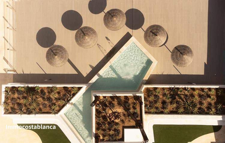 Apartment in Denia, 87 m², 355,000 €, photo 5, listing 57382736