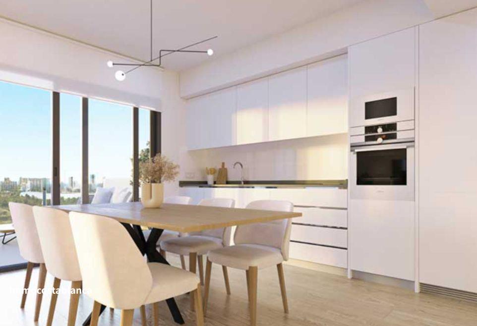 Apartment in Calpe, 92 m², 378,000 €, photo 4, listing 16477936