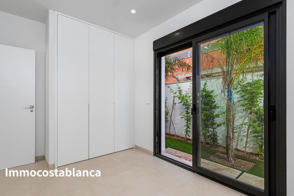 Detached house in Pilar de la Horadada, 90 m², 370,000 €, photo 3, listing 38543536