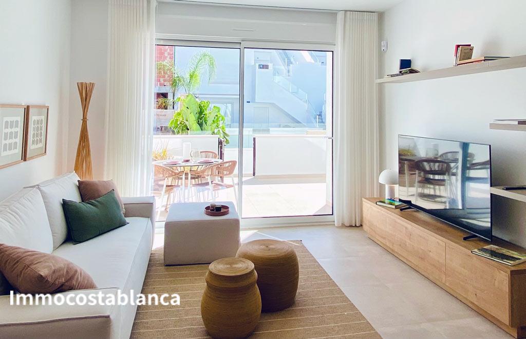 Apartment in Pilar de la Horadada, 87 m², 290,000 €, photo 9, listing 64165936