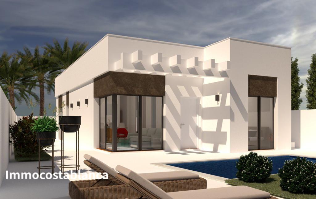 Villa in Pilar de la Horadada, 97 m², 360,000 €, photo 4, listing 59960896