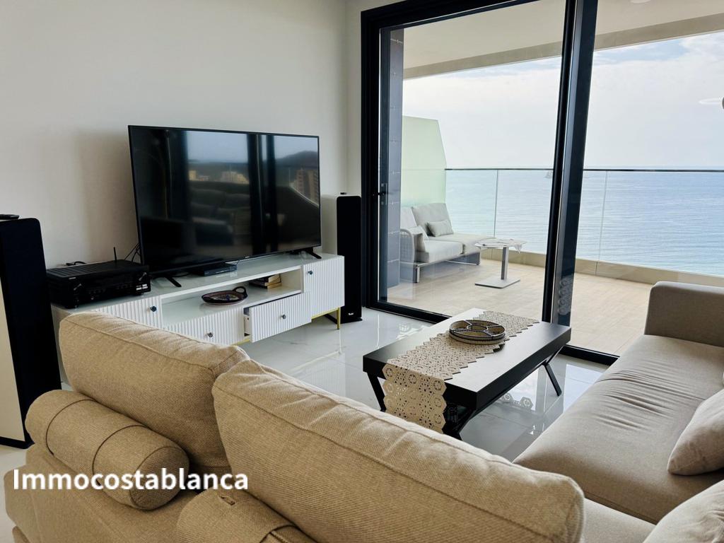 Apartment in Benidorm, 129 m², 789,000 €, photo 1, listing 25469136