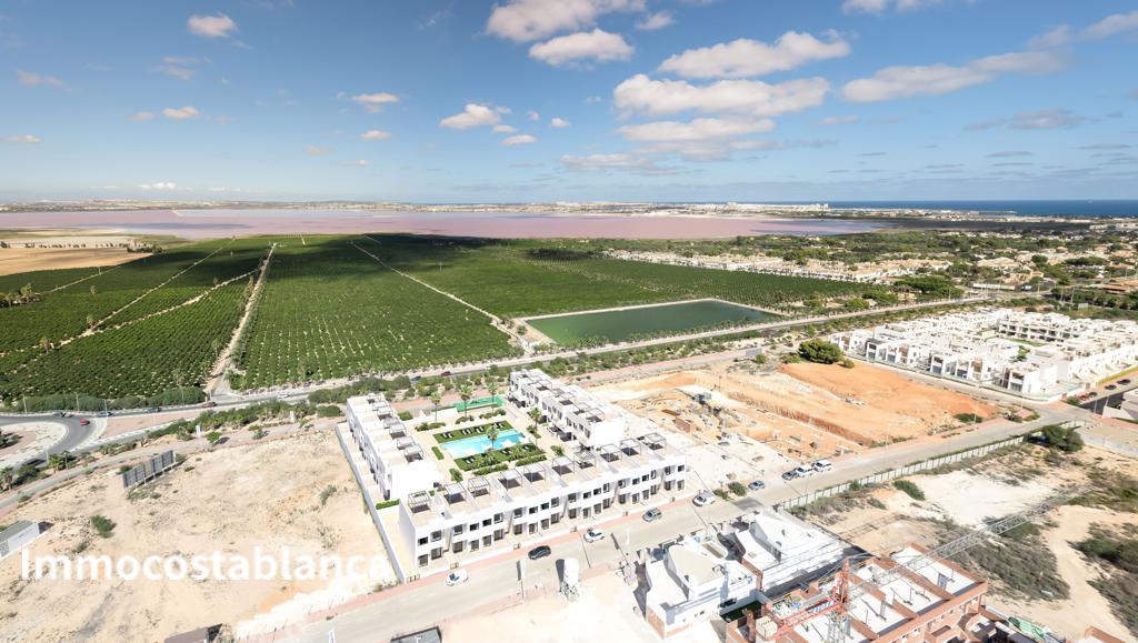 Detached house in Torrevieja, 146 m², 330,000 €, photo 9, listing 72215536